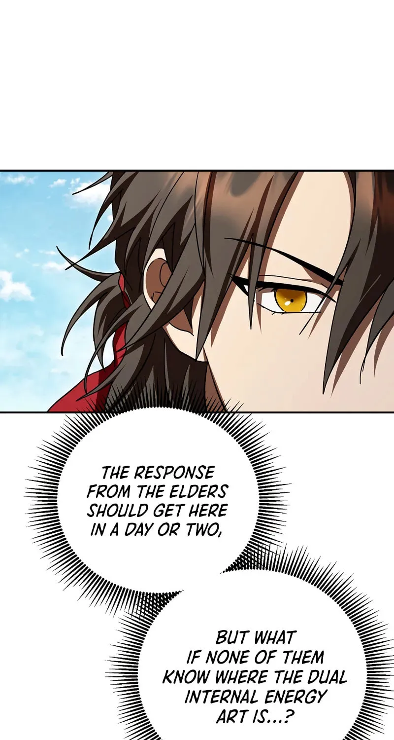 The Grand Mudang Saga Chapter 157 page 26 - 
