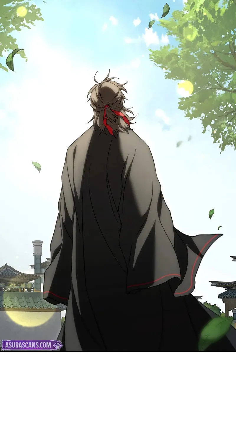 The Grand Mudang Saga Chapter 157 page 28 - 