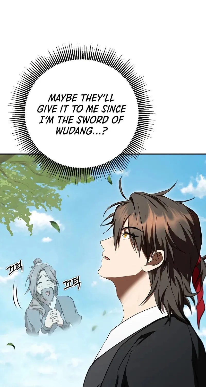 The Grand Mudang Saga Chapter 157 page 29 - 
