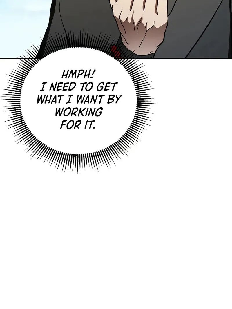The Grand Mudang Saga Chapter 157 page 31 - 