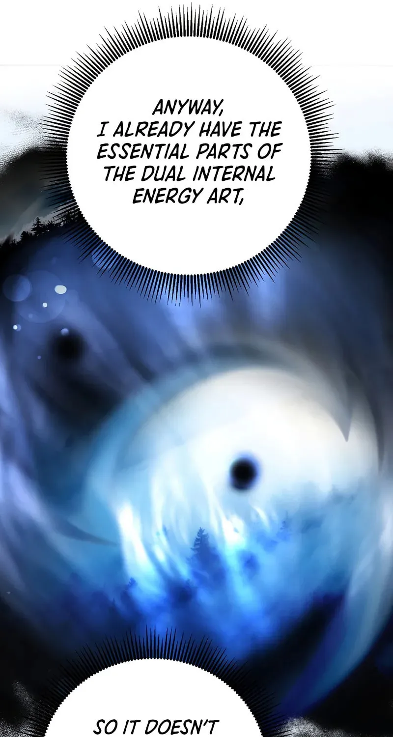 The Grand Mudang Saga Chapter 157 page 32 - 