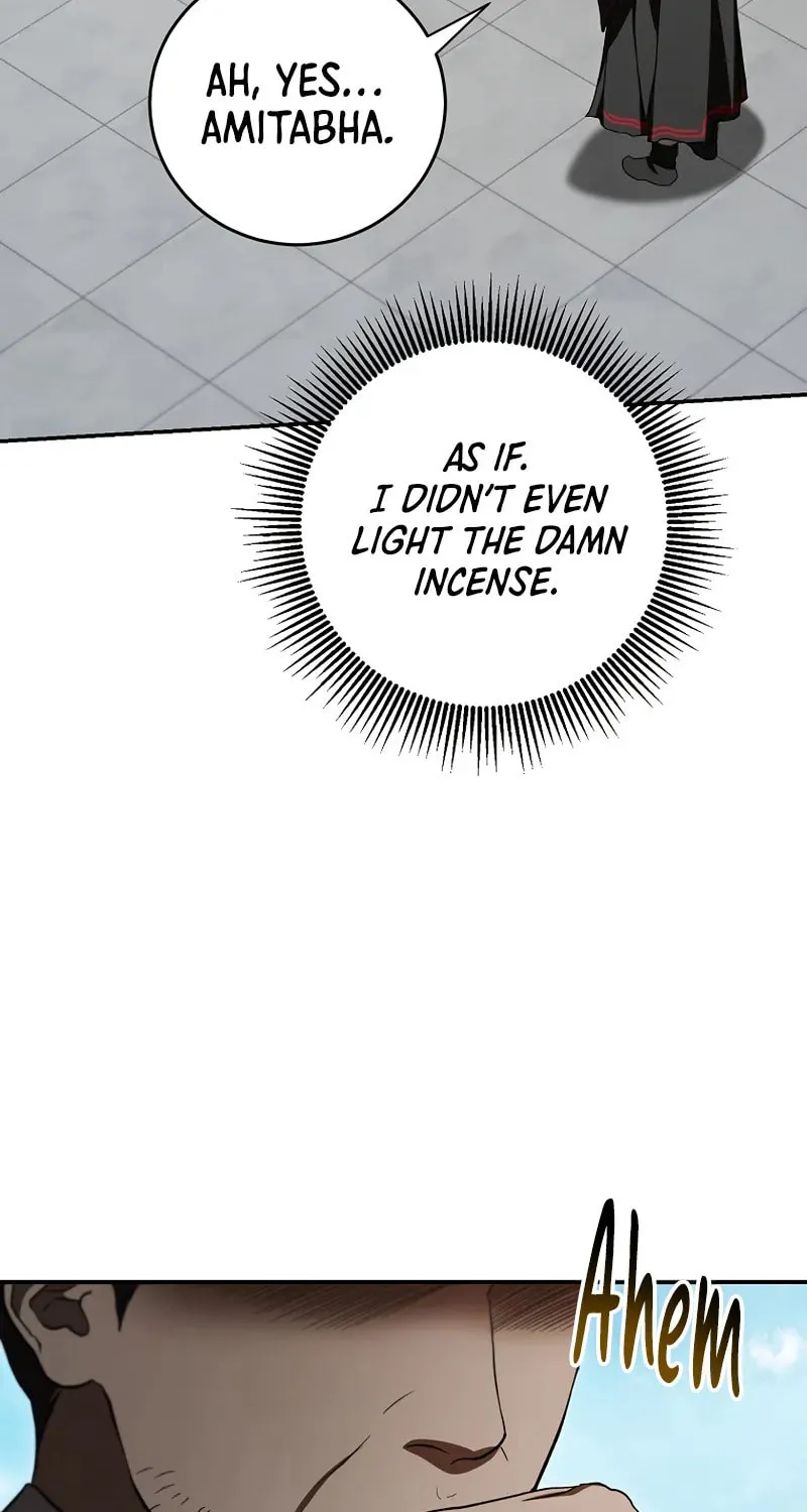 The Grand Mudang Saga Chapter 157 page 37 - 