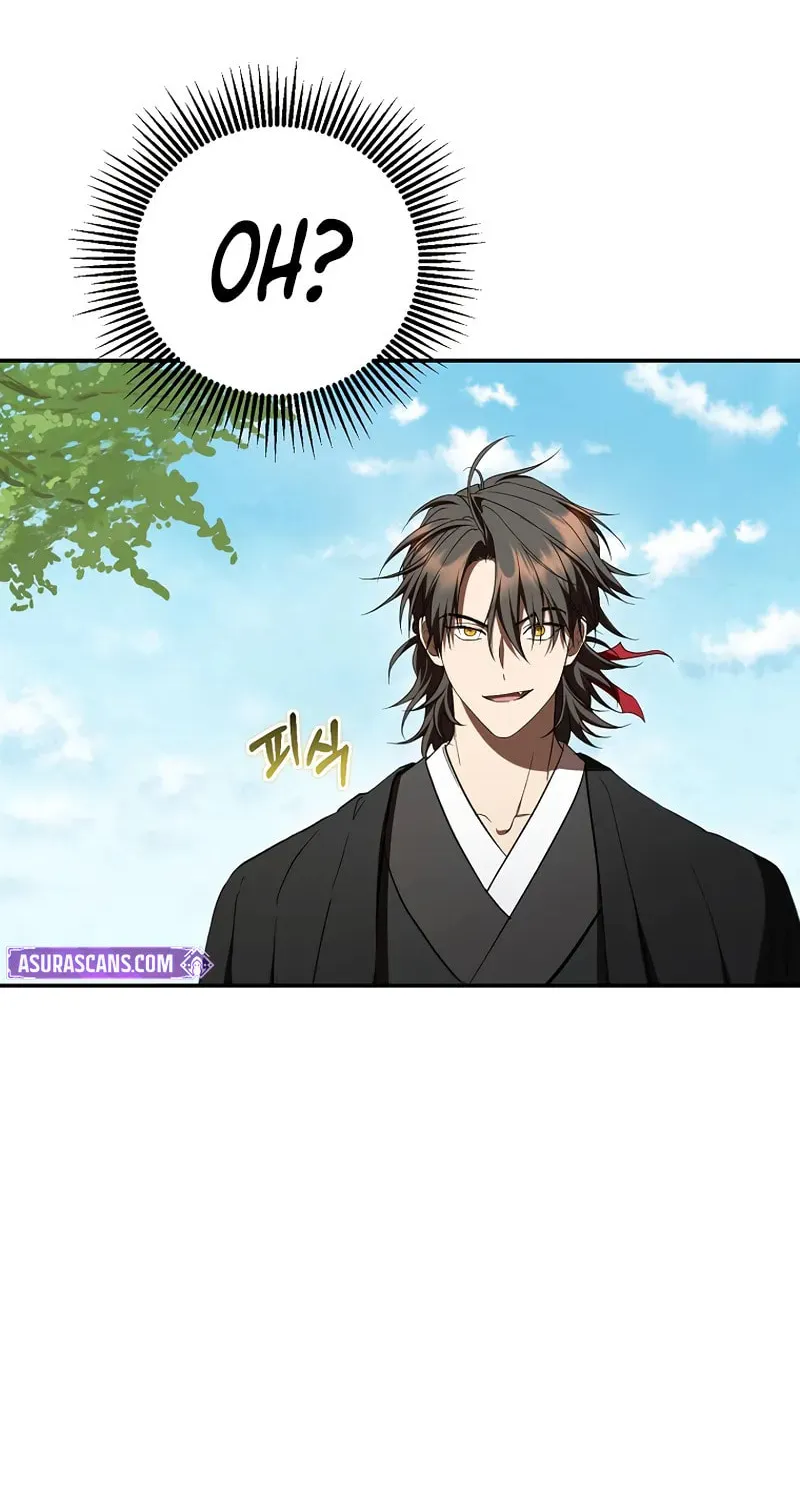 The Grand Mudang Saga Chapter 157 page 43 - 