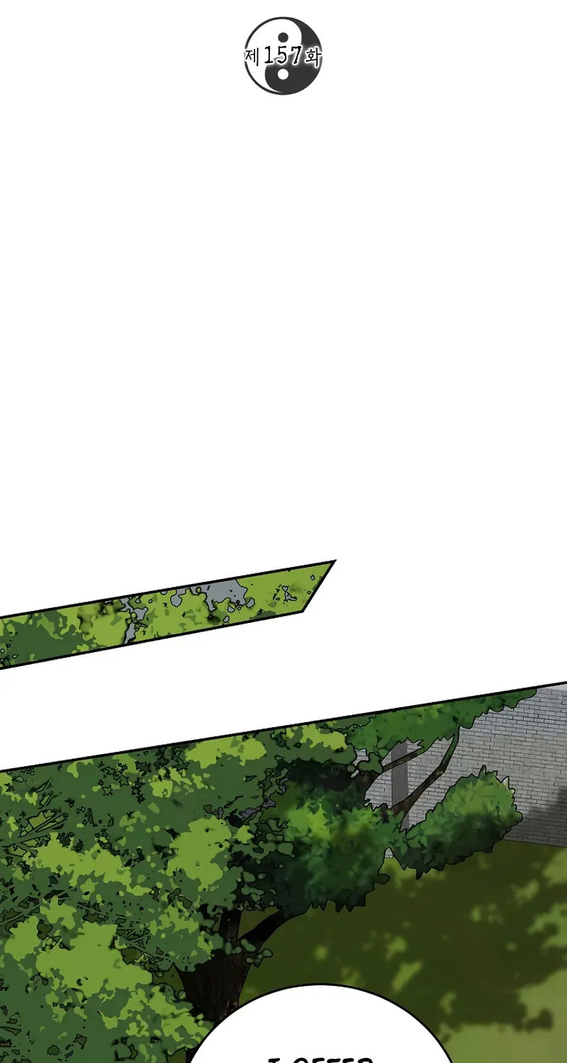 The Grand Mudang Saga Chapter 157 page 46 - 
