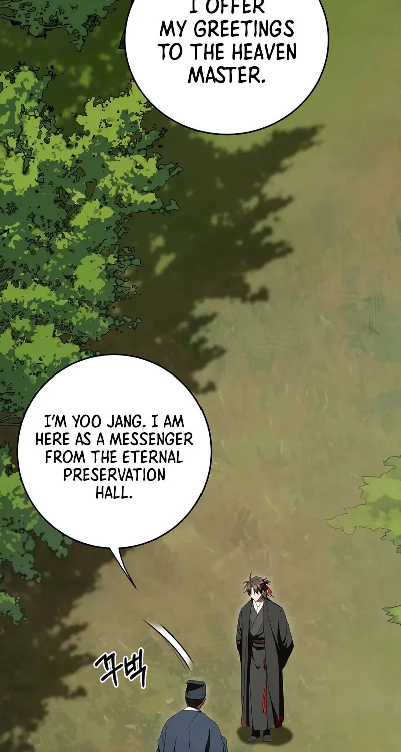 The Grand Mudang Saga Chapter 157 page 47 - 