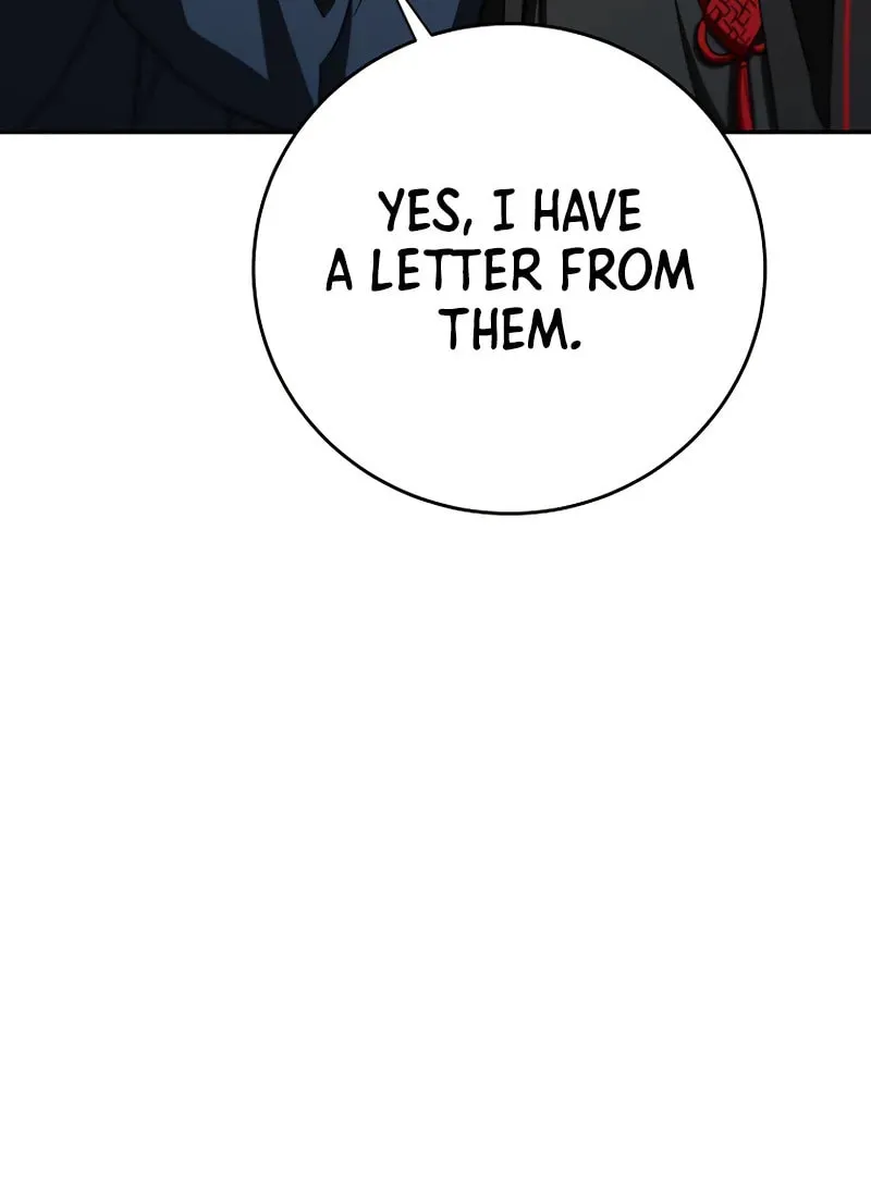 The Grand Mudang Saga Chapter 157 page 50 - 