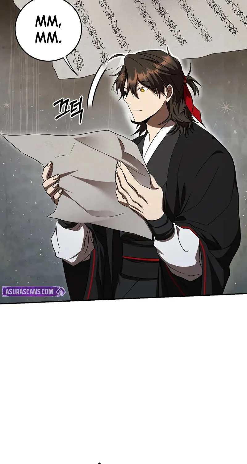 The Grand Mudang Saga Chapter 157 page 53 - 