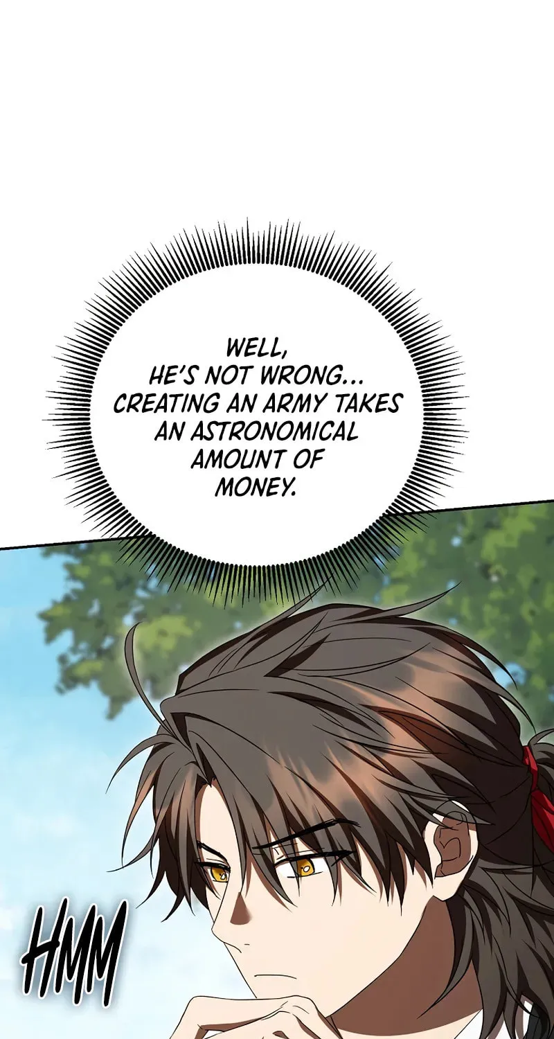 The Grand Mudang Saga Chapter 157 page 55 - 