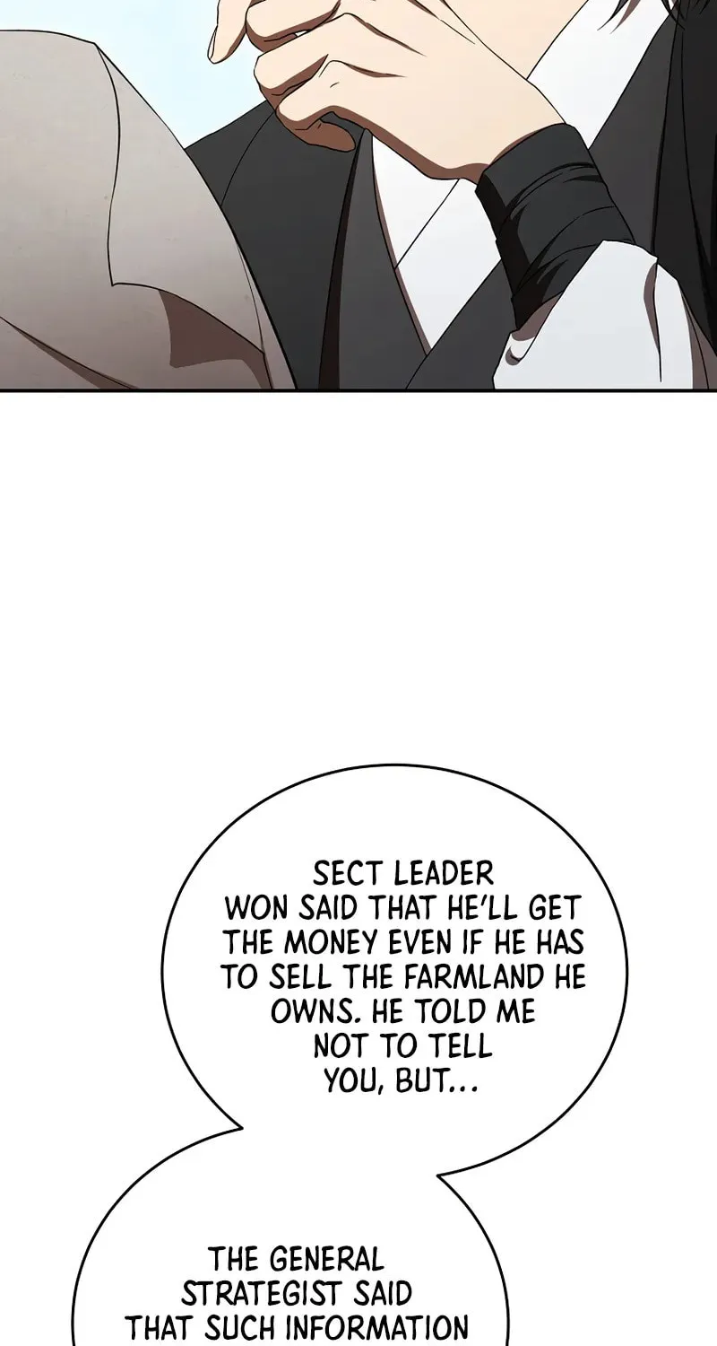 The Grand Mudang Saga Chapter 157 page 56 - 