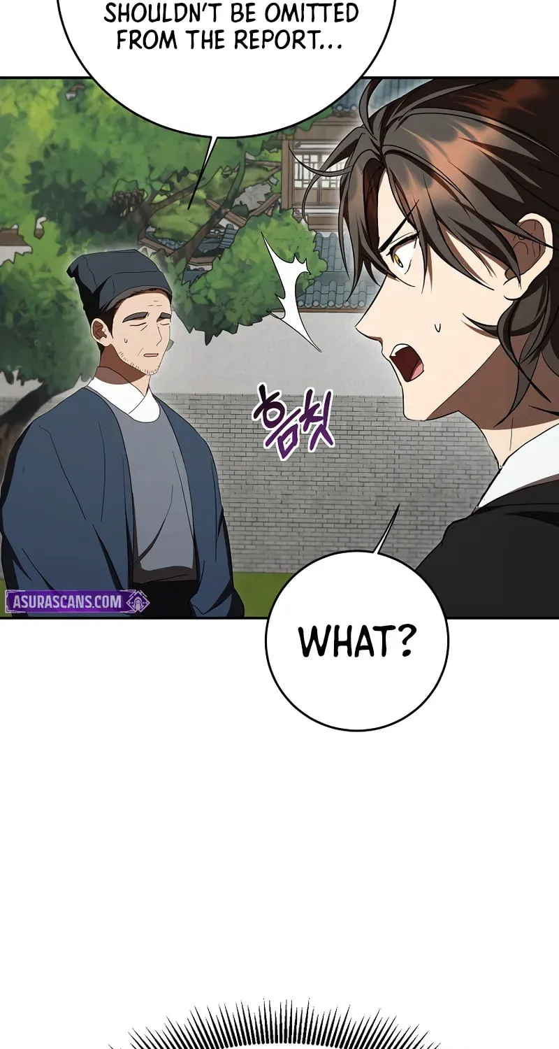 The Grand Mudang Saga Chapter 157 page 57 - 