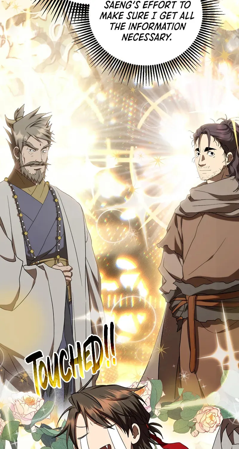 The Grand Mudang Saga Chapter 157 page 59 - 