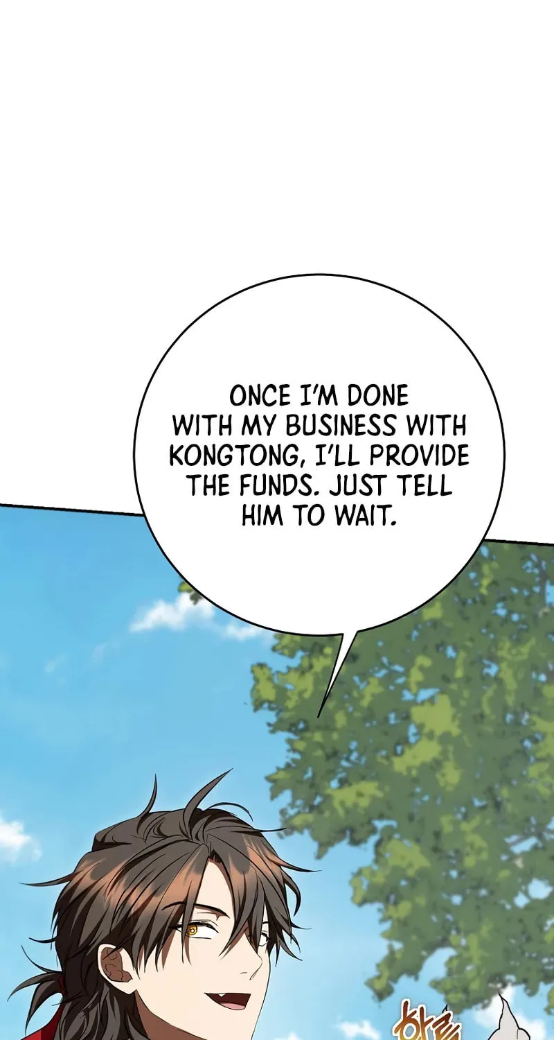 The Grand Mudang Saga Chapter 157 page 62 - 