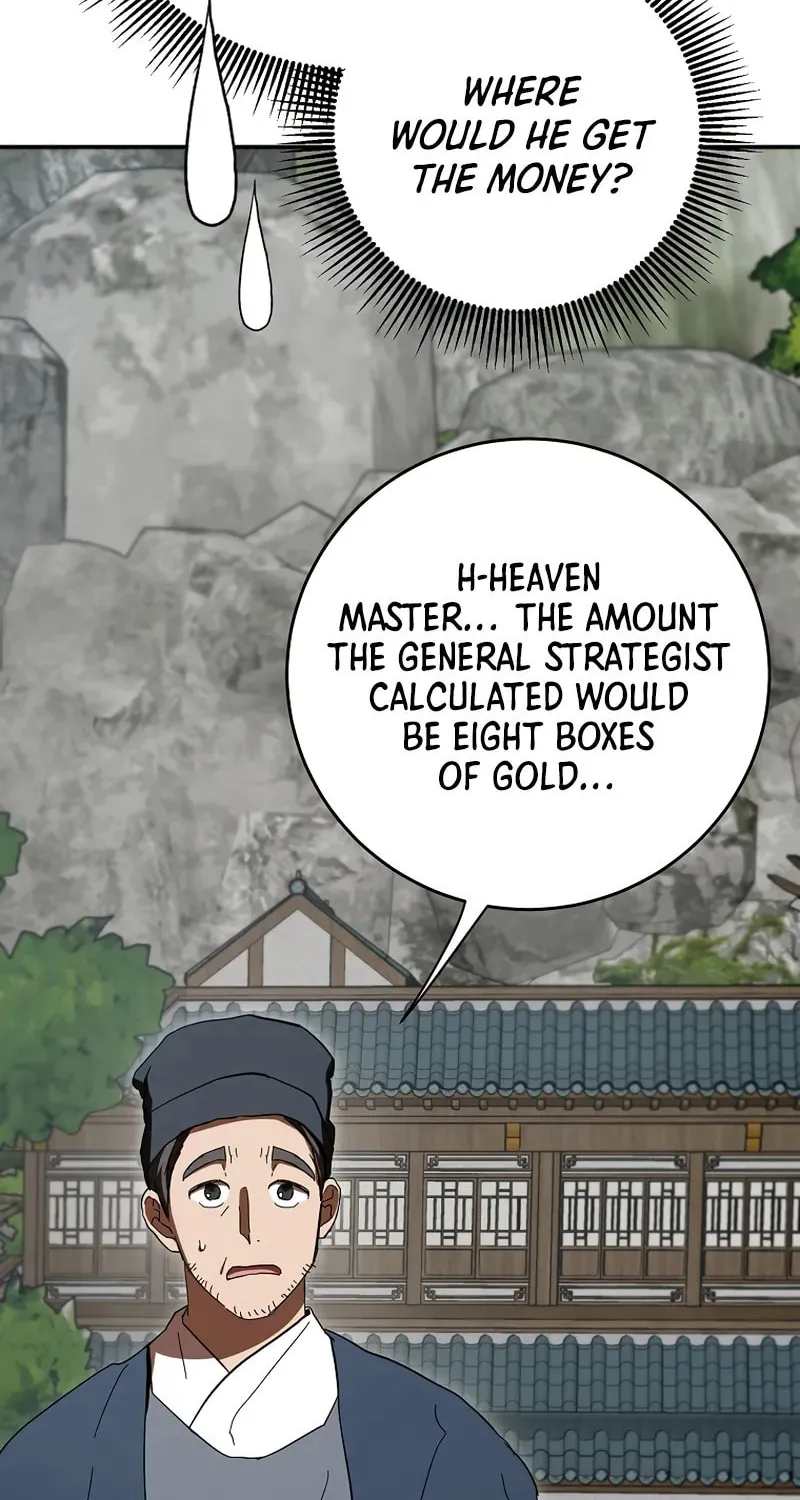 The Grand Mudang Saga Chapter 157 page 64 - 