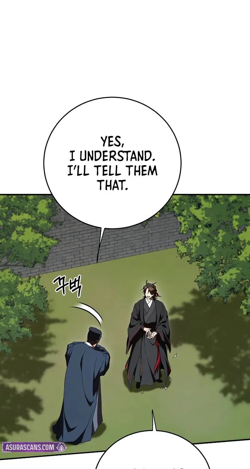 The Grand Mudang Saga Chapter 157 page 69 - 