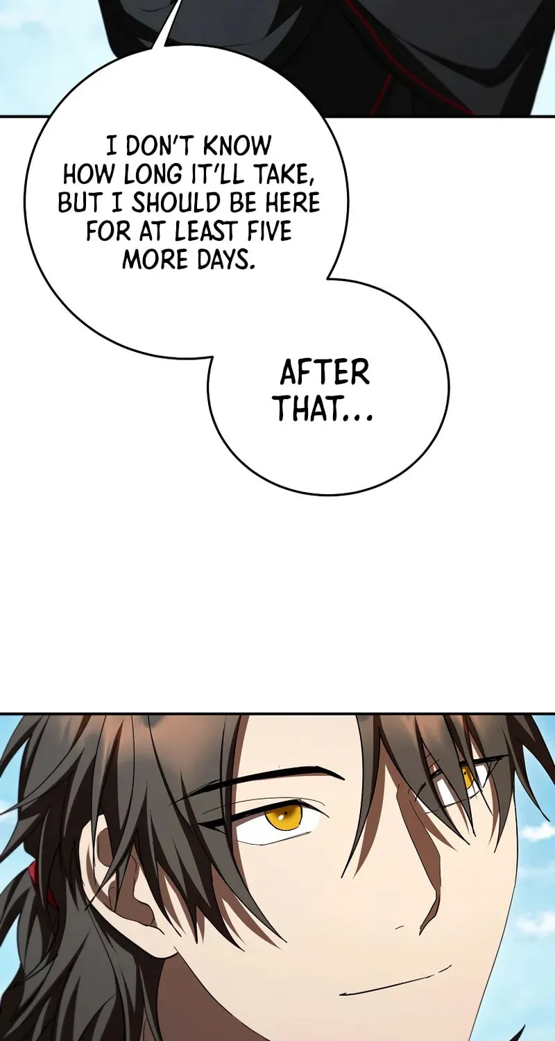 The Grand Mudang Saga Chapter 157 page 72 - 