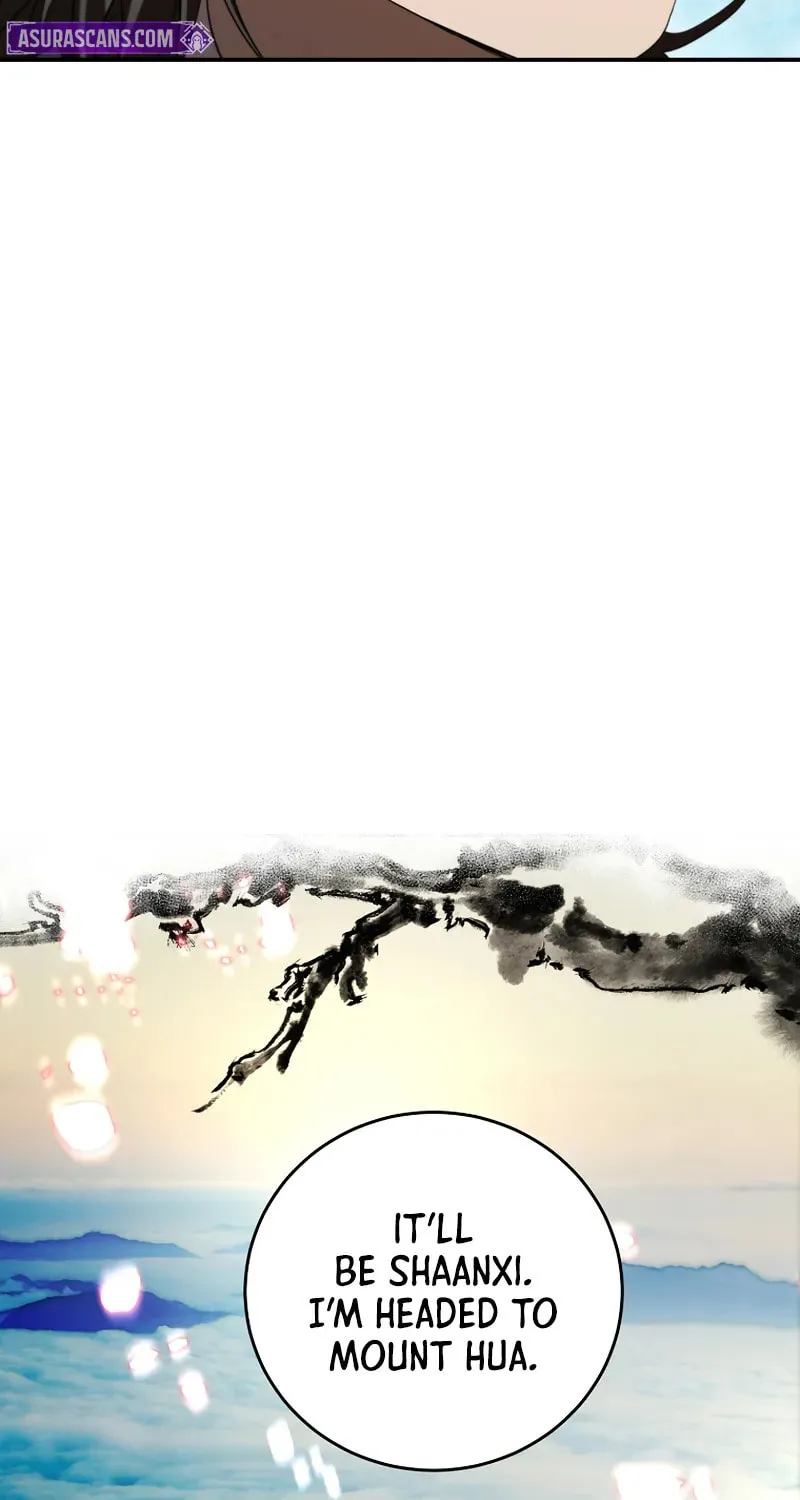 The Grand Mudang Saga Chapter 157 page 73 - 