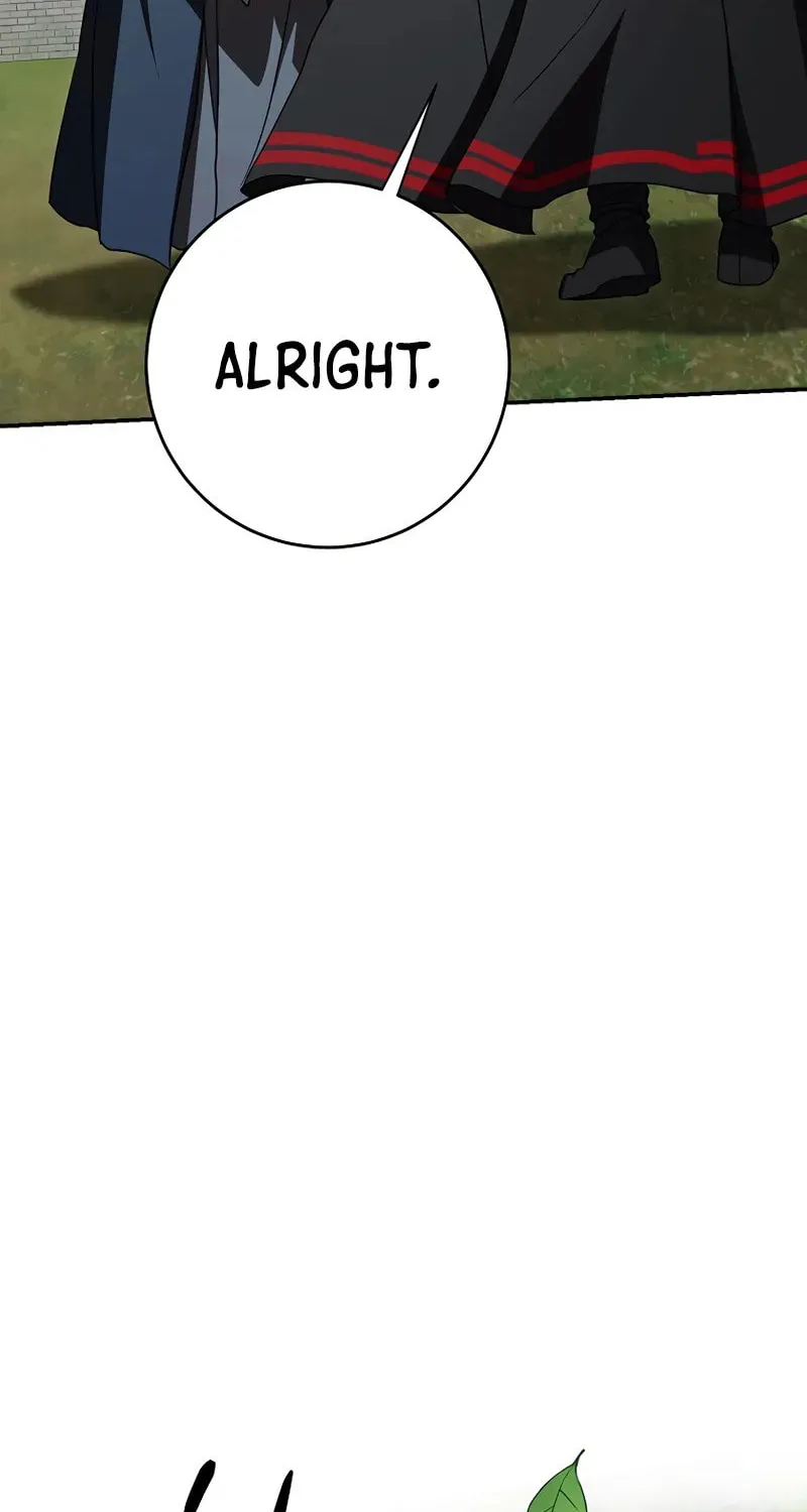 The Grand Mudang Saga Chapter 157 page 76 - 