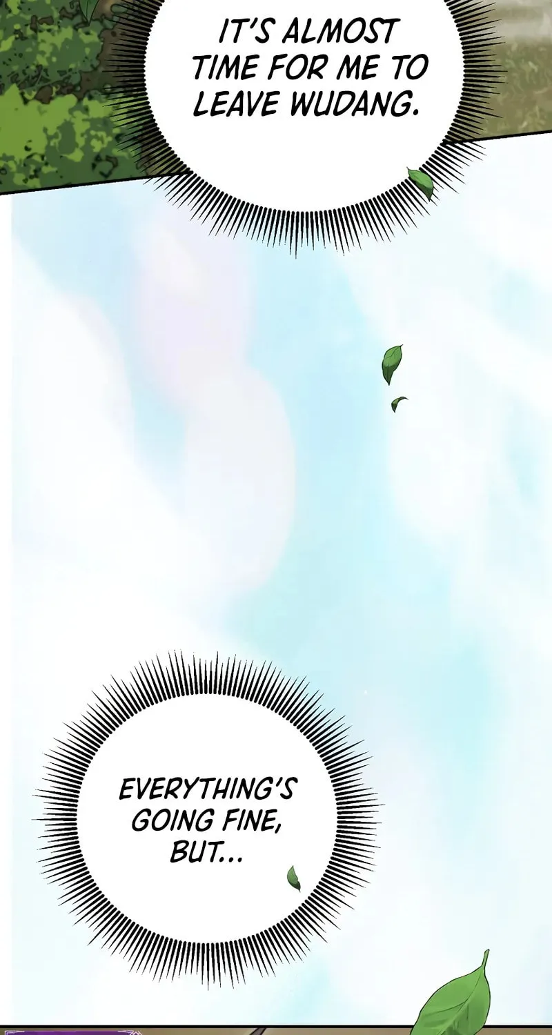 The Grand Mudang Saga Chapter 157 page 78 - 