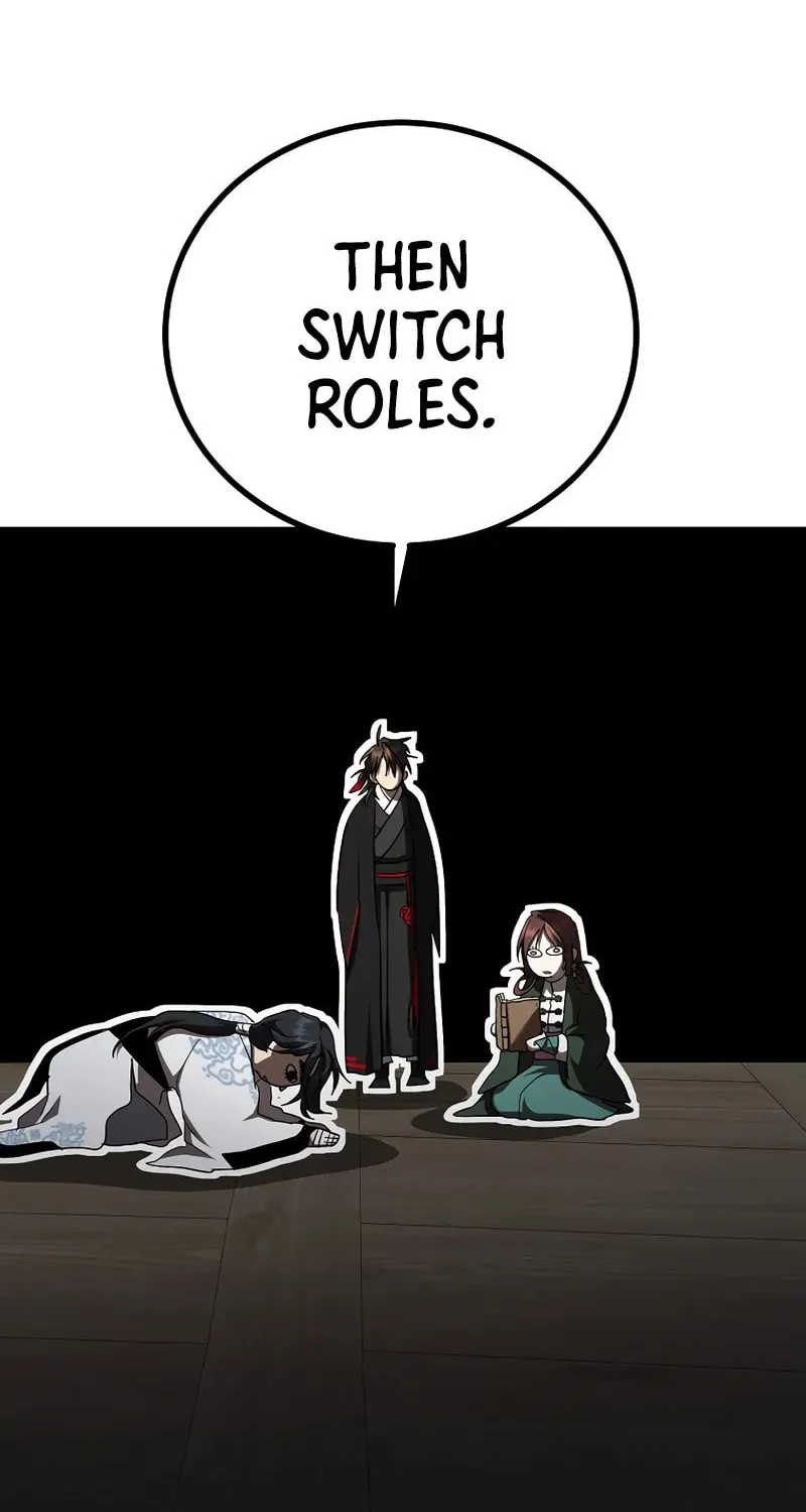 The Grand Mudang Saga Chapter 157 page 9 - 