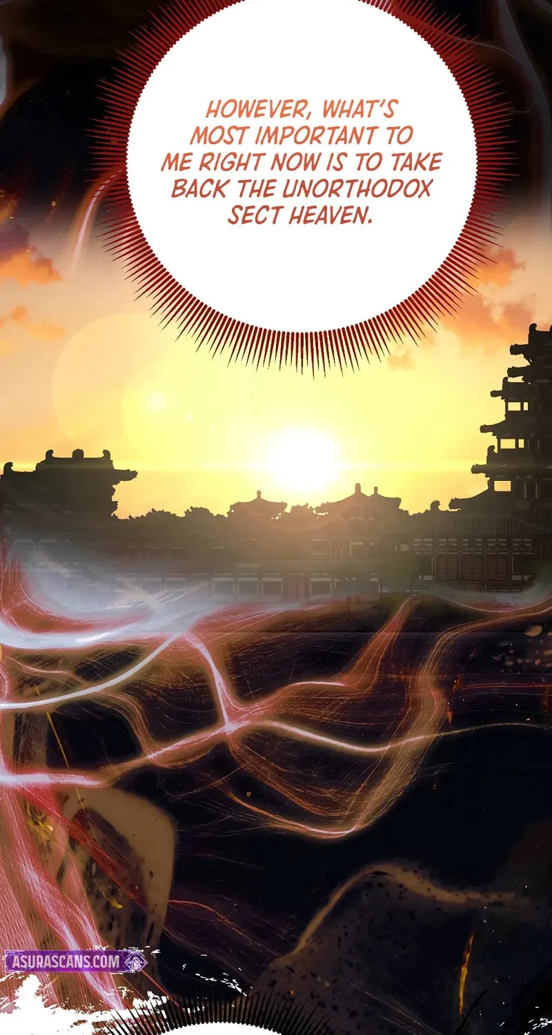 The Grand Mudang Saga Chapter 157 page 82 - 