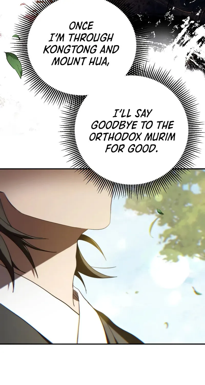 The Grand Mudang Saga Chapter 157 page 83 - 