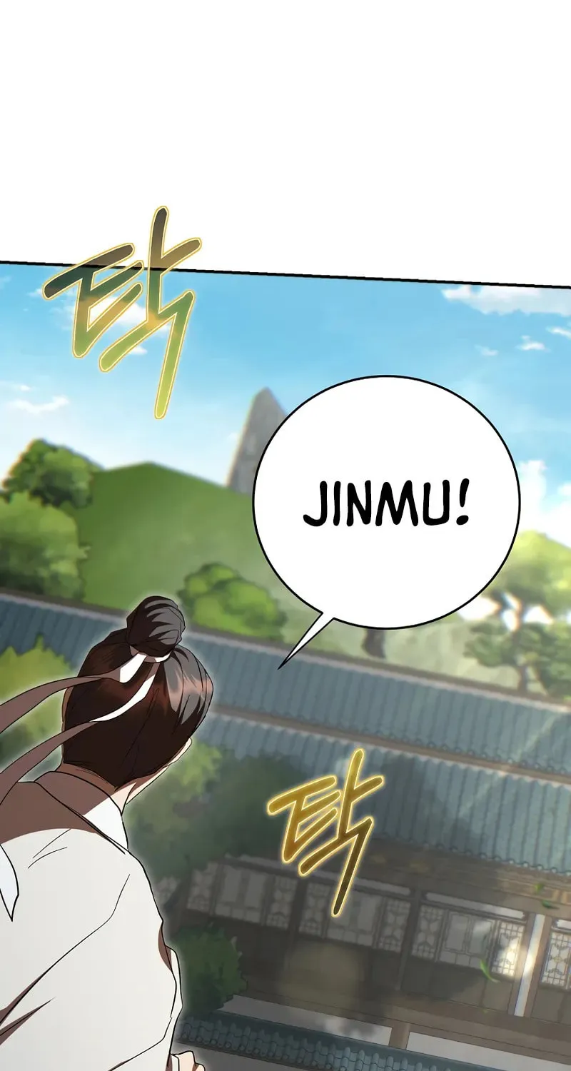 The Grand Mudang Saga Chapter 157 page 84 - 