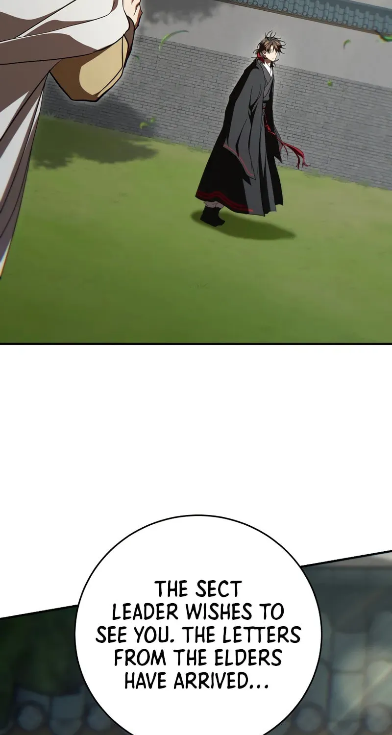 The Grand Mudang Saga Chapter 157 page 85 - 