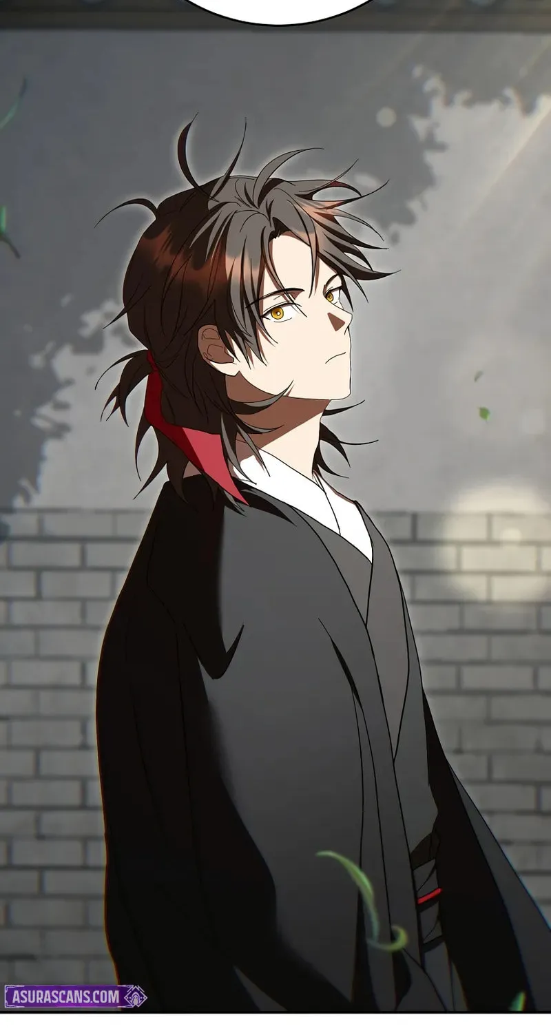 The Grand Mudang Saga Chapter 157 page 86 - 