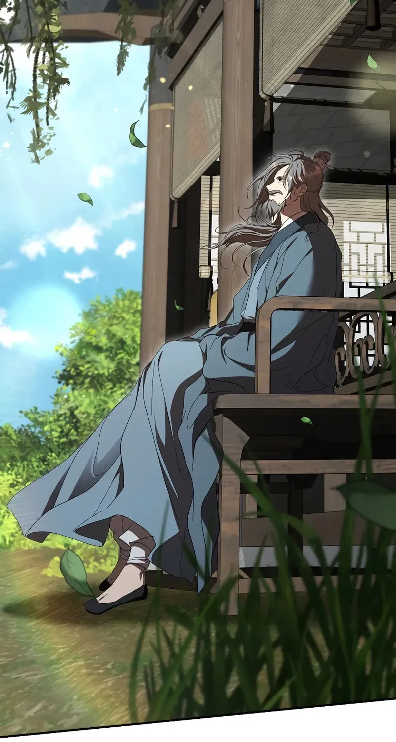 The Grand Mudang Saga Chapter 157 page 91 - 