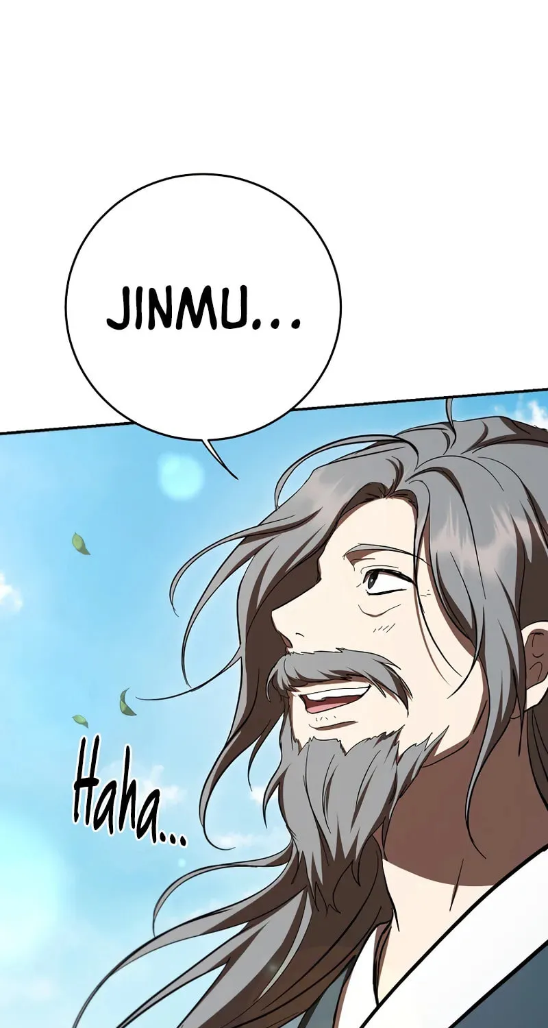 The Grand Mudang Saga Chapter 157 page 92 - 