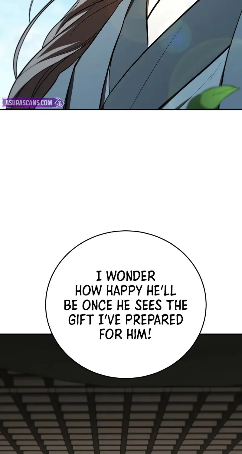 The Grand Mudang Saga Chapter 157 page 93 - 