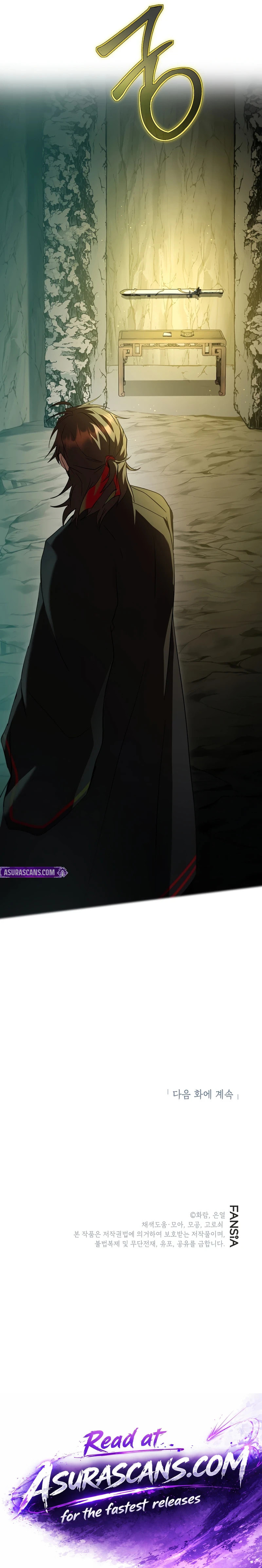 The Grand Mudang Saga Chapter 160 page 11 - 