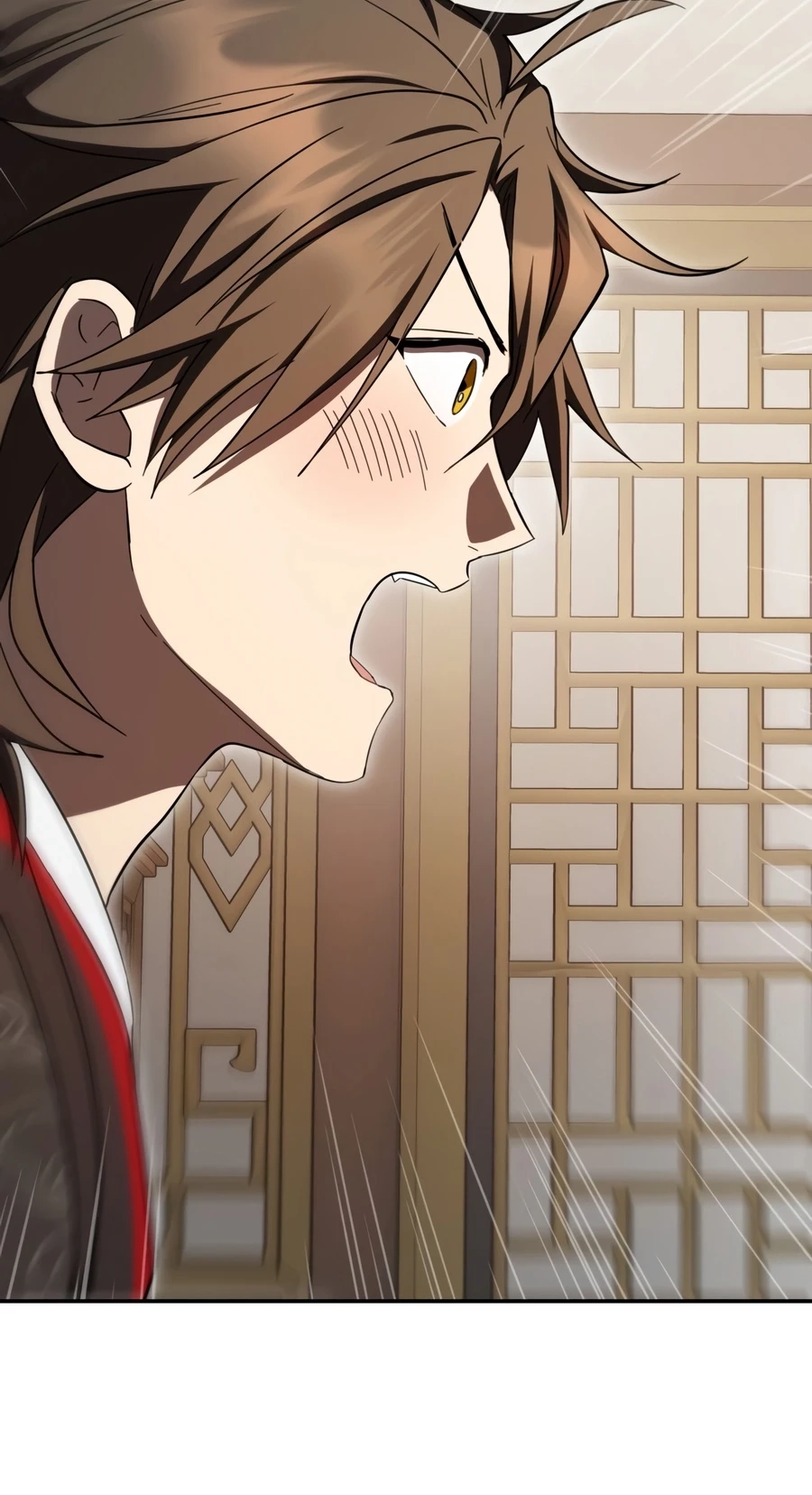 The Grand Mudang Saga Chapter 166 page 7 - 