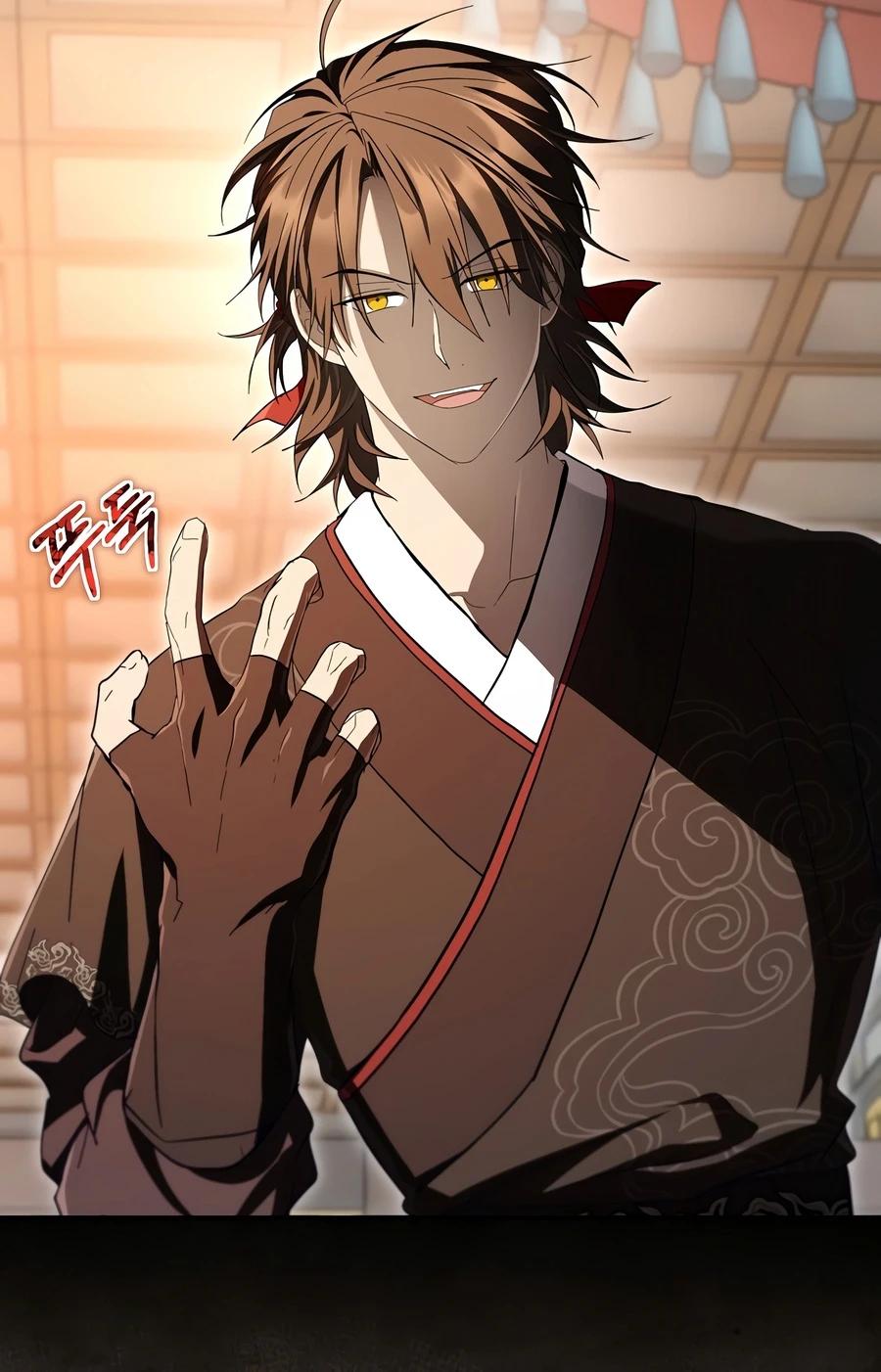 The Grand Mudang Saga Chapter 167 page 2 - 