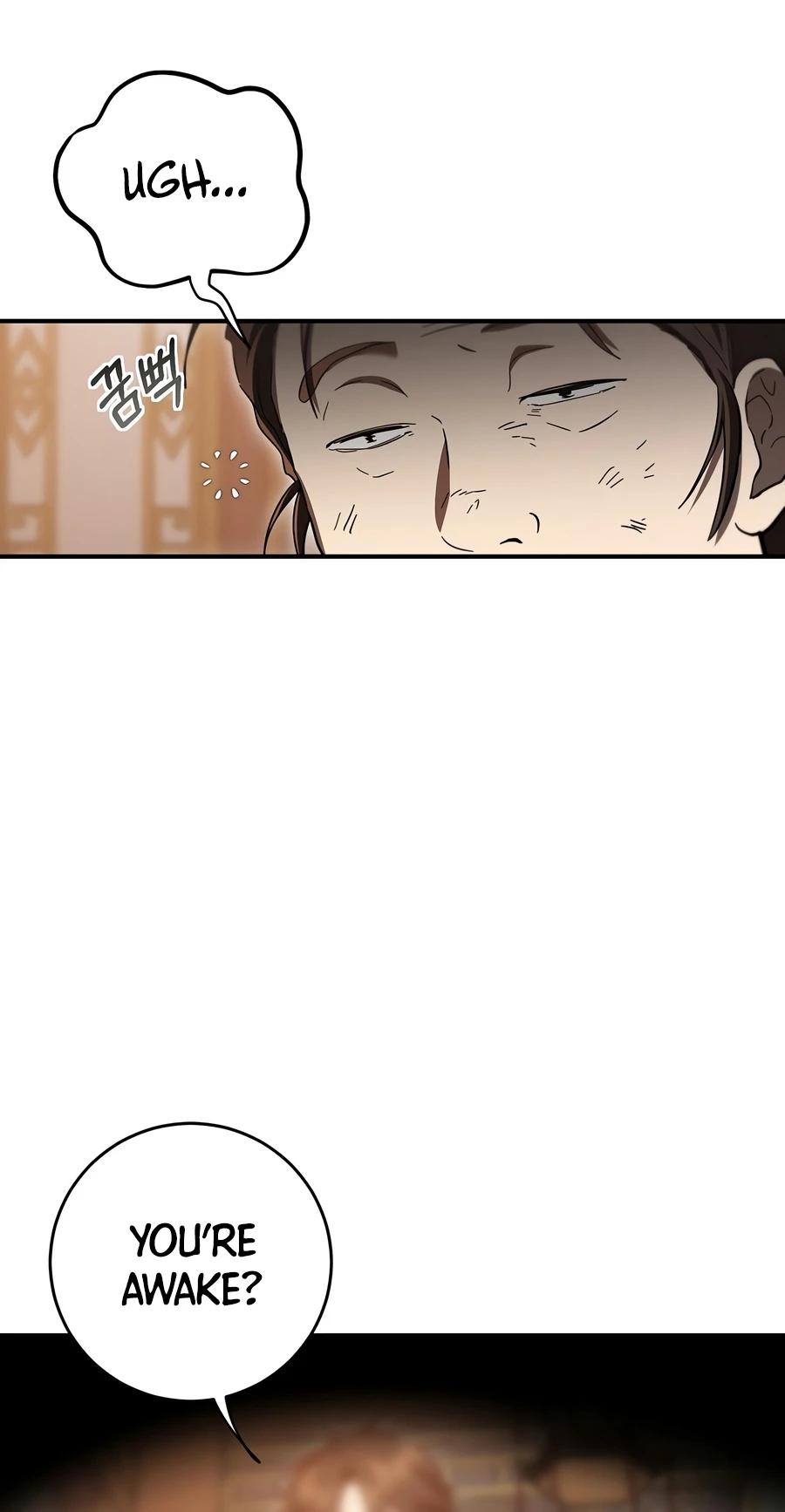 The Grand Mudang Saga Chapter 168 page 7 - 