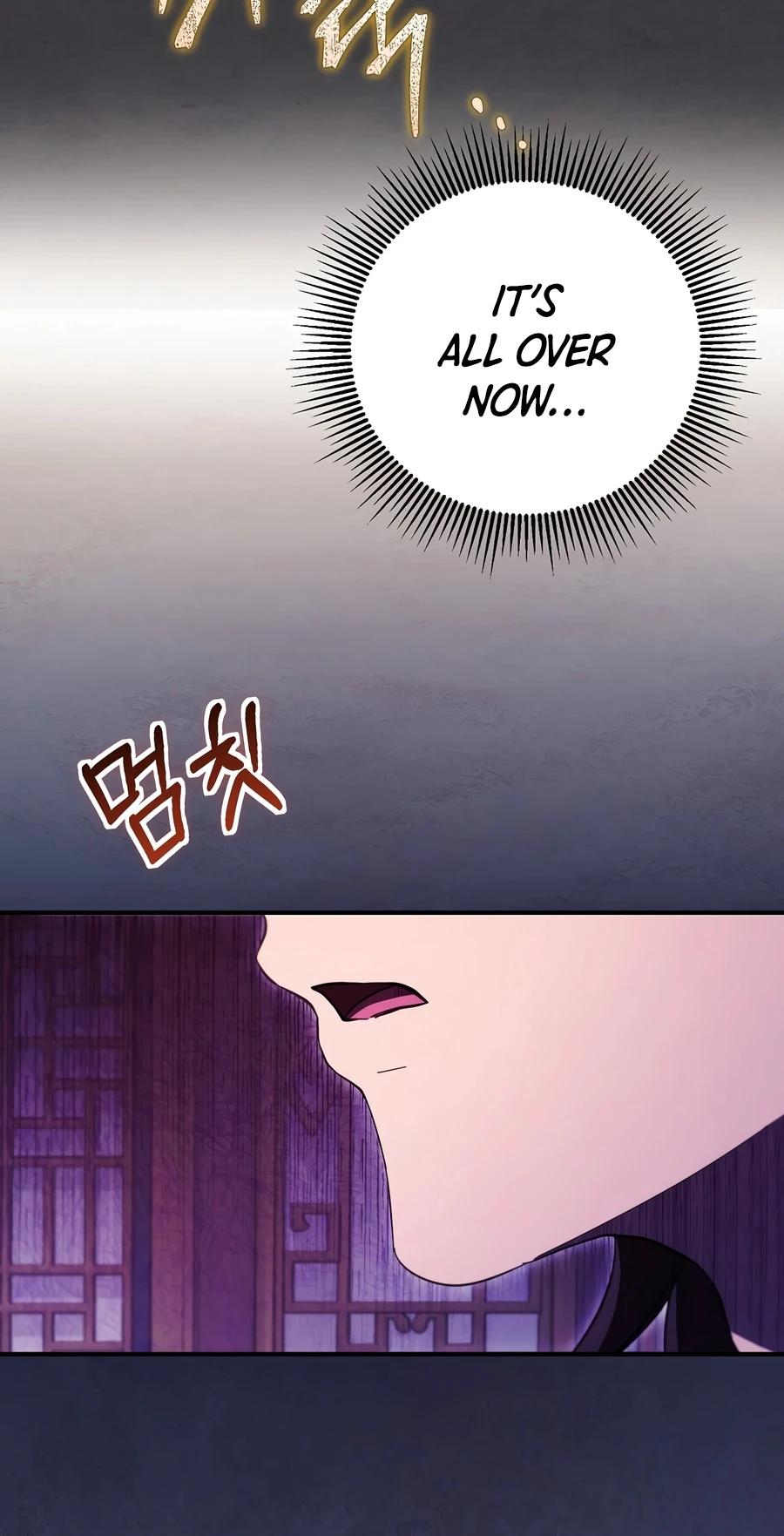 The Grand Mudang Saga Chapter 168 page 10 - 