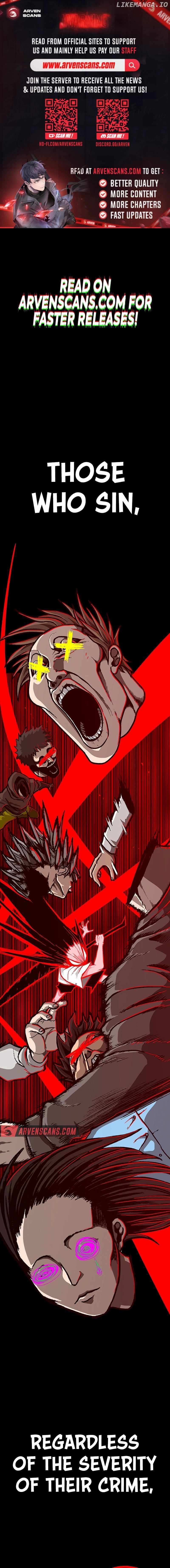 The Gray Mark Chapter 0.1 page 2 - 