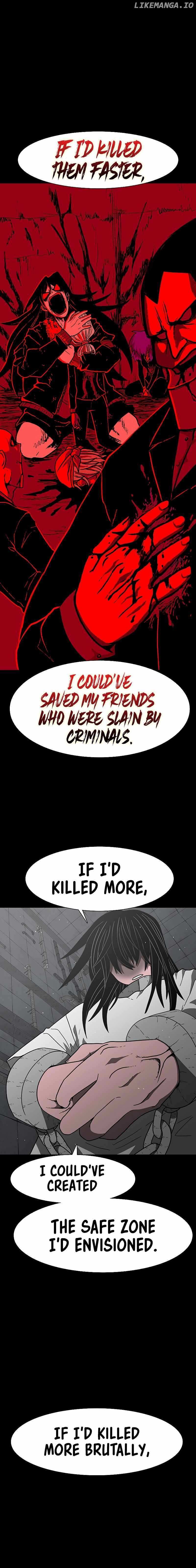 The Gray Mark Chapter 0.1 page 5 - 