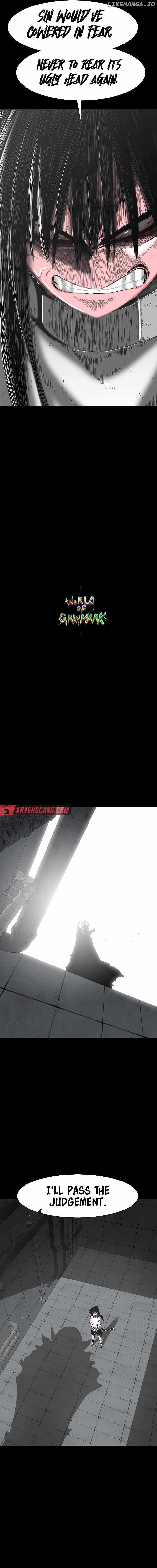 The Gray Mark Chapter 0.1 page 6 - 