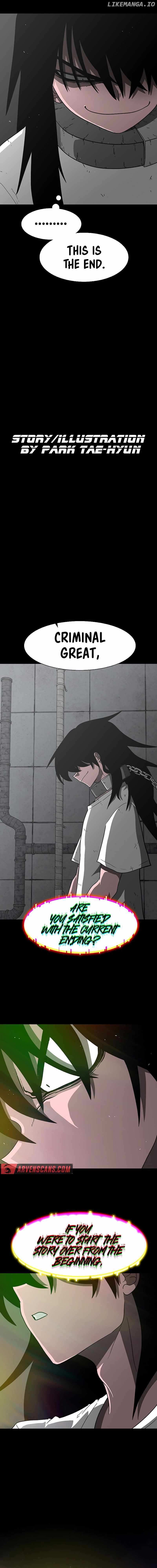 The Gray Mark Chapter 0.1 page 7 - 