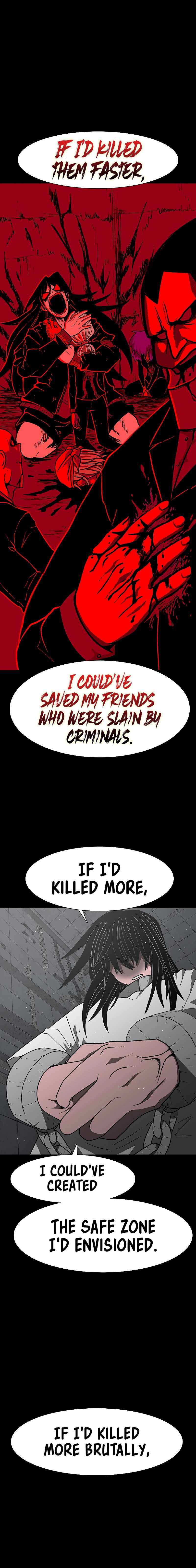 The Gray Mark Chapter 0 page 5 - 