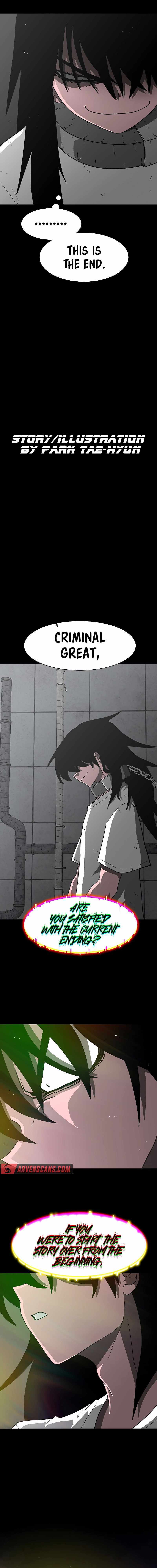 The Gray Mark Chapter 0 page 7 - 