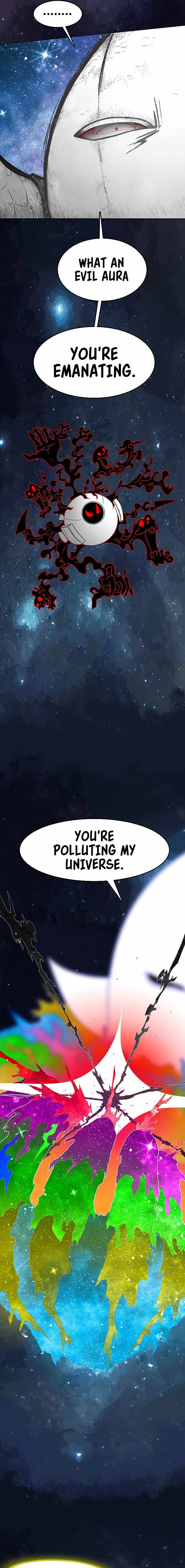 The Gray Mark Chapter 1 page 13 - 
