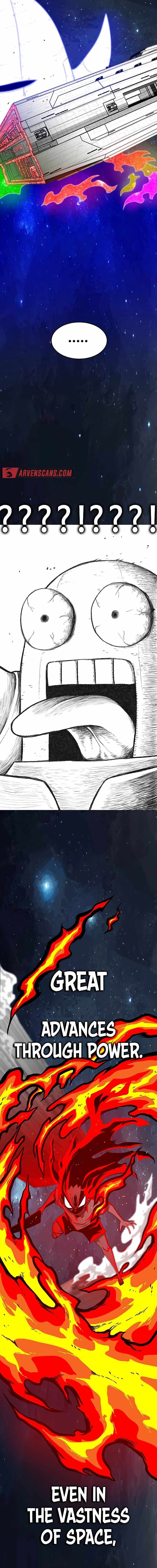 The Gray Mark Chapter 1 page 19 - 