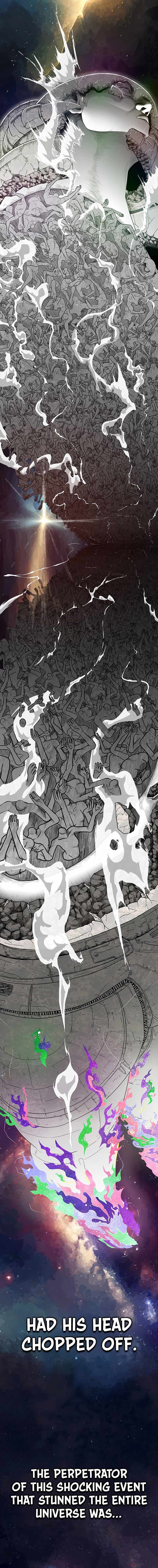 The Gray Mark Chapter 1 page 3 - 