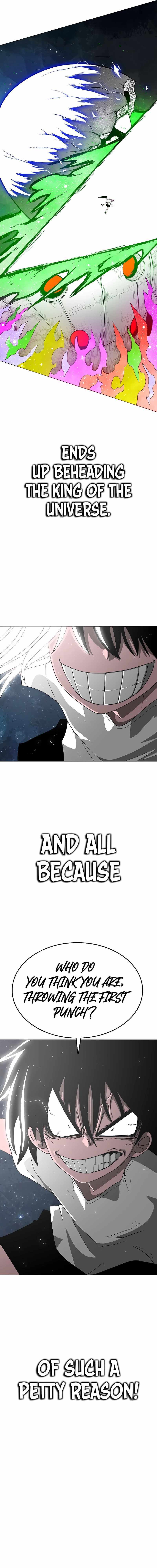 The Gray Mark Chapter 1 page 22 - 