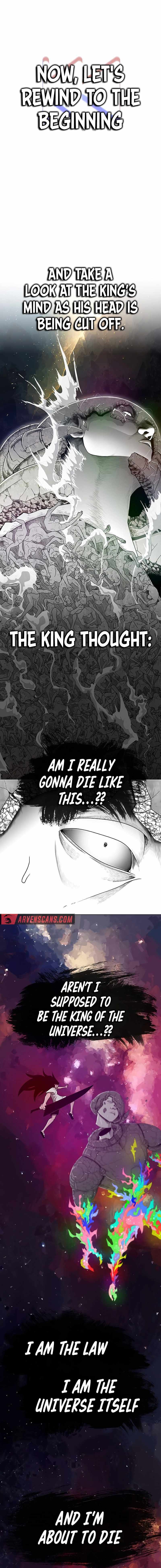The Gray Mark Chapter 1 page 23 - 