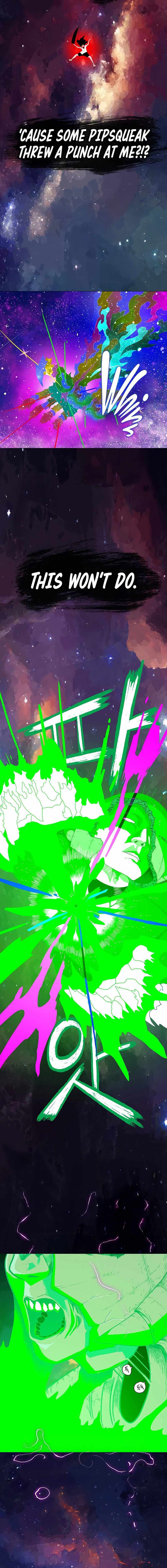 The Gray Mark Chapter 1 page 24 - 