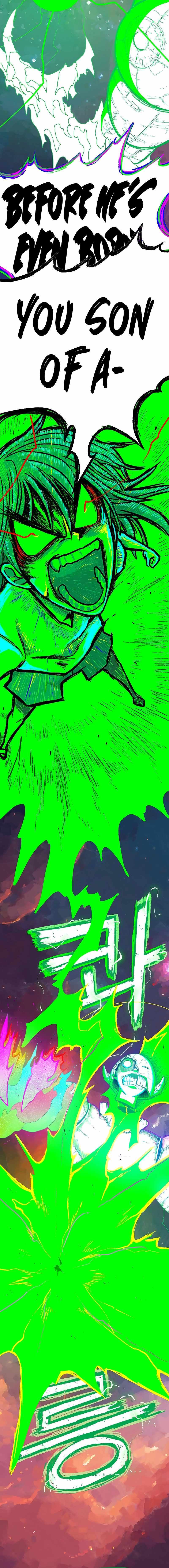 The Gray Mark Chapter 1 page 26 - 