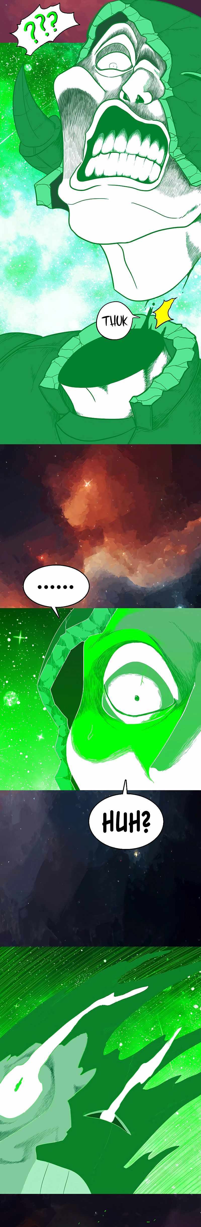 The Gray Mark Chapter 1 page 27 - 